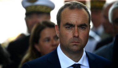Guerre en Ukraine : la démilitarisation de l'Ukraine est une "ligne rouge absolue" pour les Européens, selon Sébastien Lecornu - 09/07/2025 à 11:17