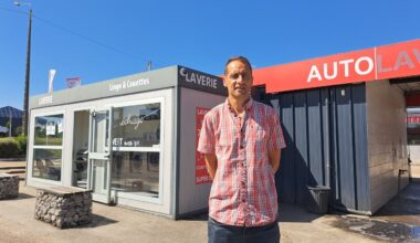 installé près de Rouen, Sandy Casar revient sur ses années Tour de France