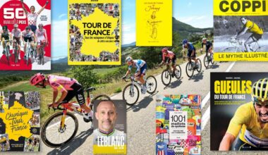 romans, témoignages, photos, anecdotes... les livres indispensables à glisser dans la musette