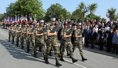 Circulation, stationnement, parcours... Ce qu'il faut savoir avant le défilé du 14-Juillet à Lille