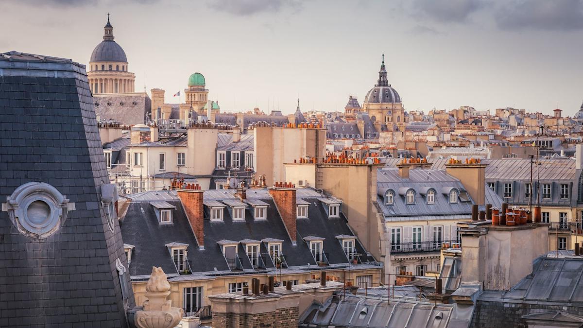 voici les micro-quartiers où vivent les personnes les plus riches à Paris