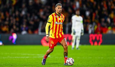 Un international argentin se rapproche de l’OM - France - Olympique de Marseille