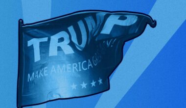 « L’adoption du projet de loi budgétaire de Trump révèle des tensions politiques persistantes au sein de la droite américaine »