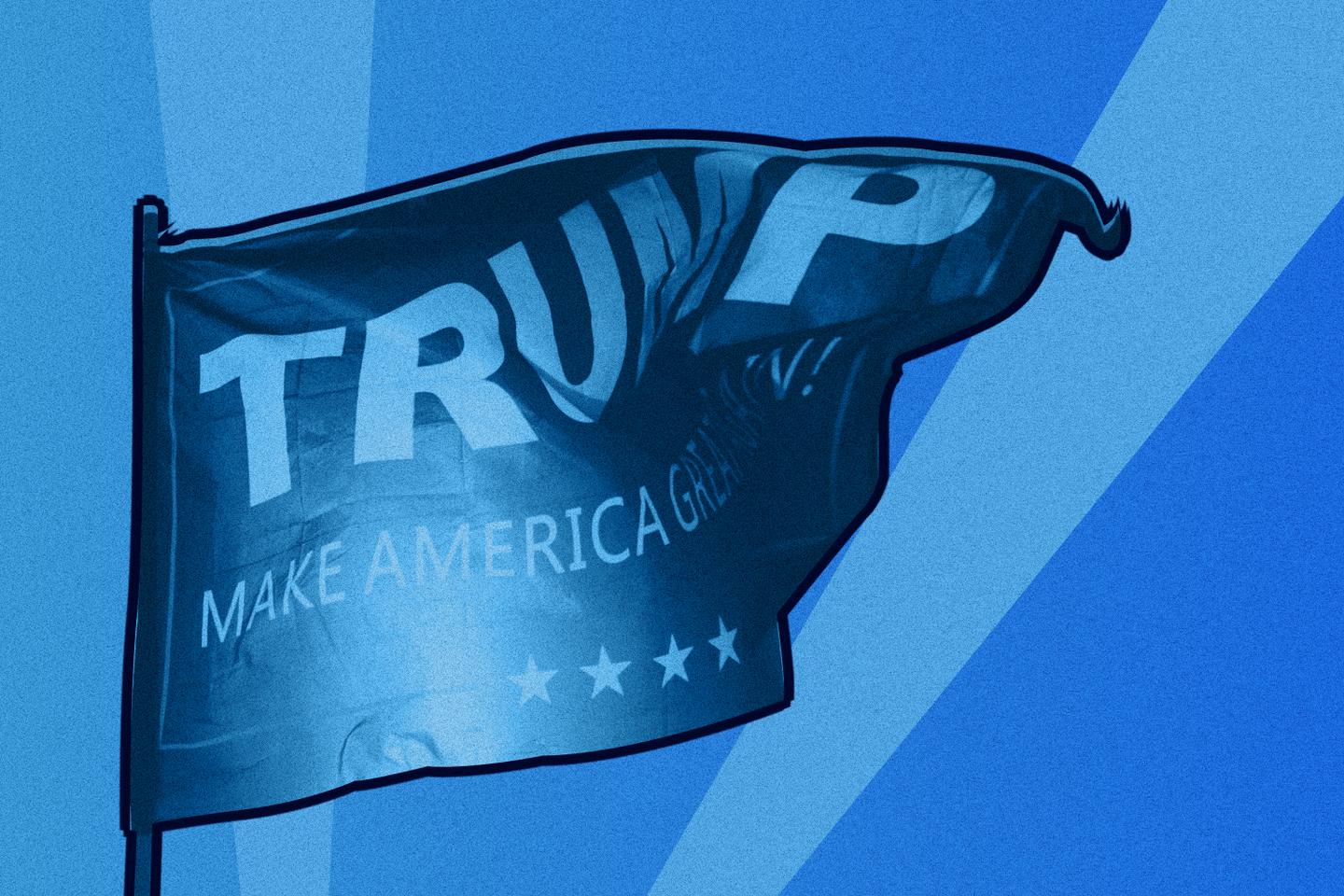 « L’adoption du projet de loi budgétaire de Trump révèle des tensions politiques persistantes au sein de la droite américaine »