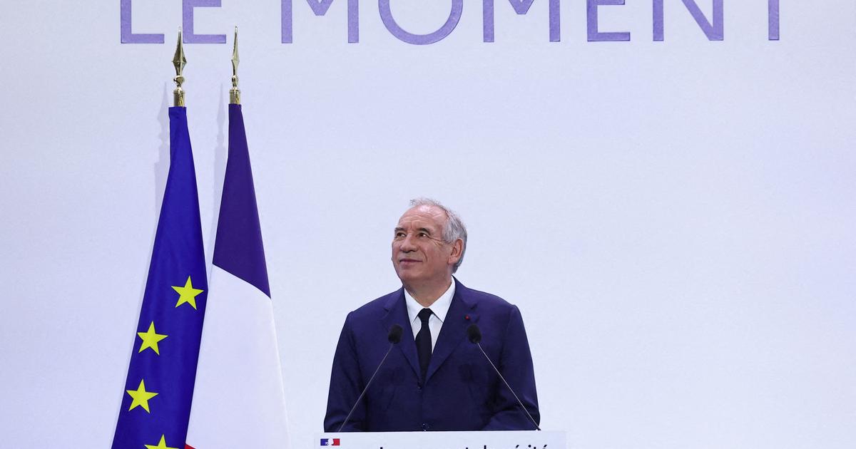 la vérité derrière les formules chocs de Bayrou