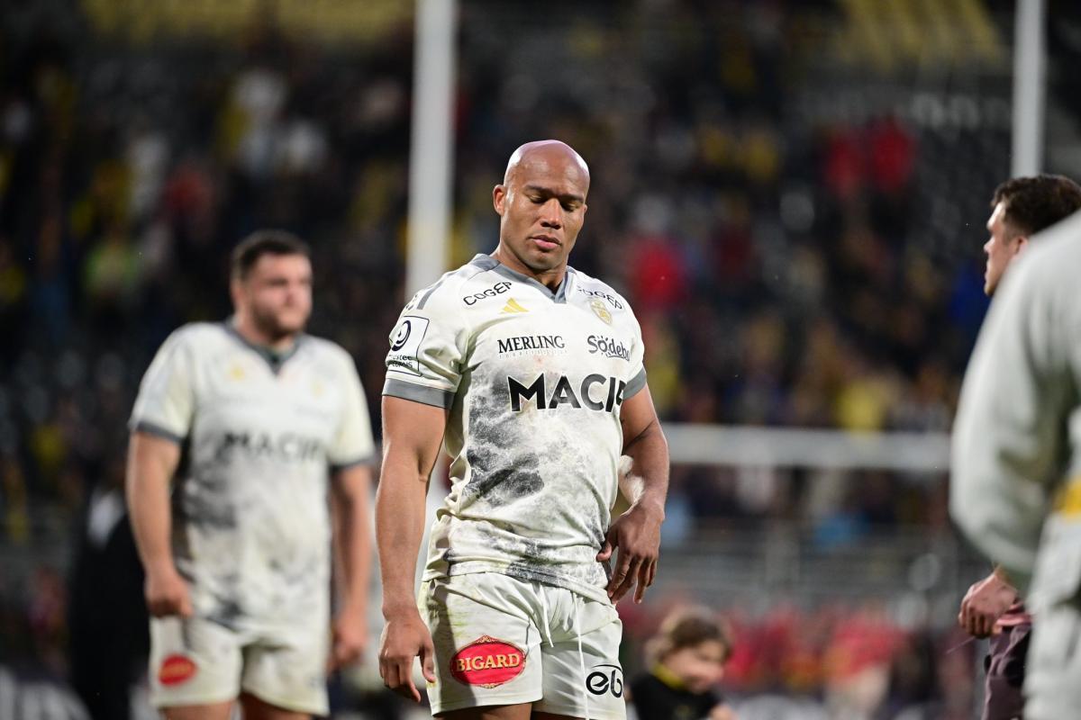 Le Stade Toulousain officialise les arrivées de Teddy Thomas et Georges-Henri Colombe - L'Équipe