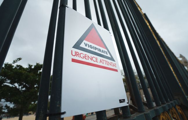 Un Franco-Algérien originaire de Toulouse mis en examen pour un projet d’attentat
