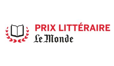Les 10 romans sélectionnés pour le Prix littéraire « Le Monde » 2025