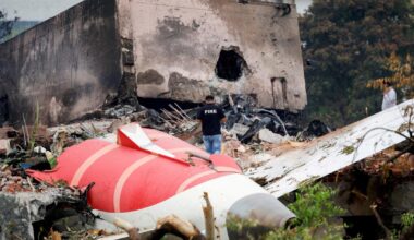 Catastrophe d'Air India : l'alimentation en carburant coupée juste avant le crash - Le Figaro
