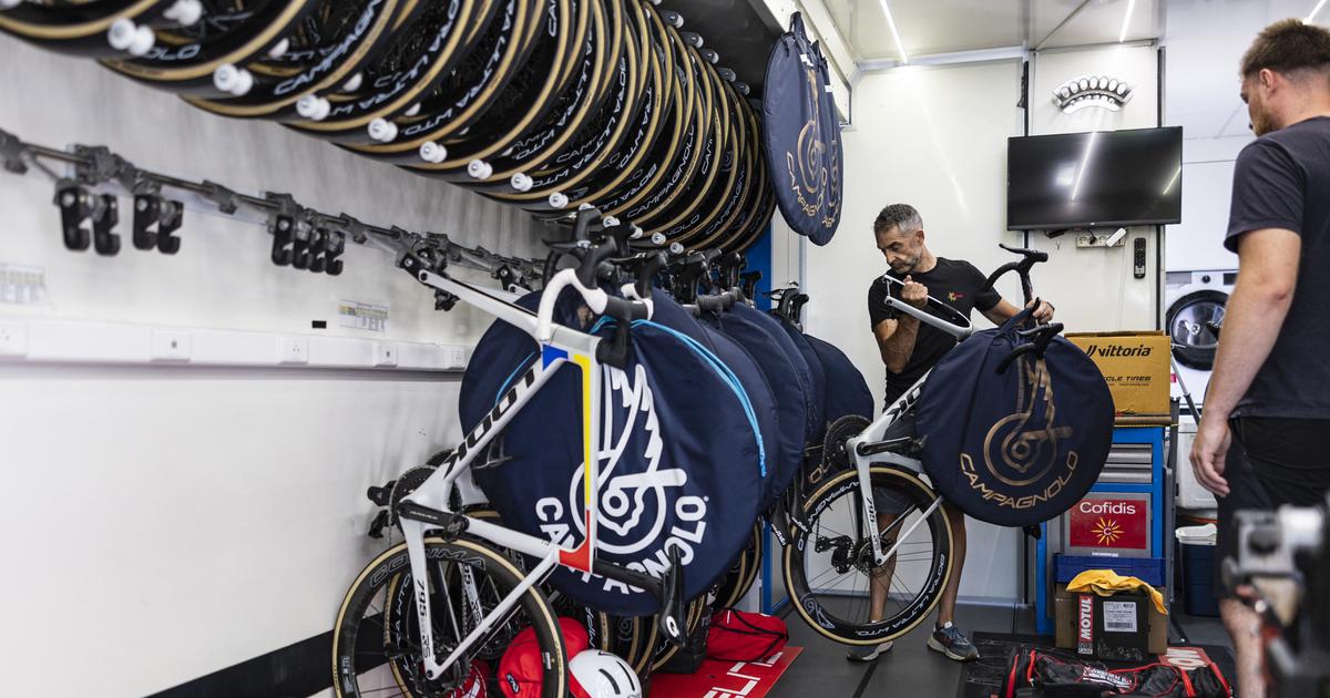 la police enquête après une nuit cauchemardesque chez Cofidis