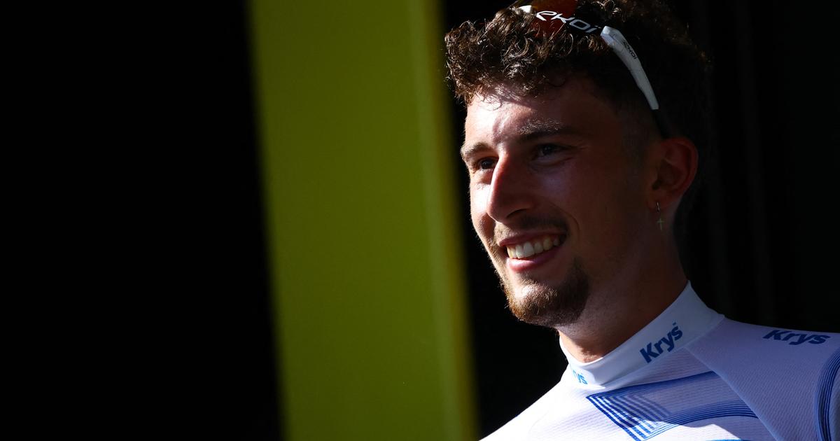 «Ce ne sont pas des extraterrestres», le regard de Vauquelin sur les cadors du peloton