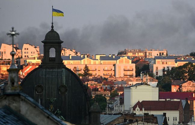 Une rencontre Lavrov/Kim Jong Un et la Russie frappe massivement l’Ukraine