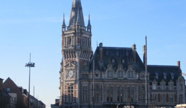 un jeu de piste éducatif et gratuit vous permet de redécouvrir la ville