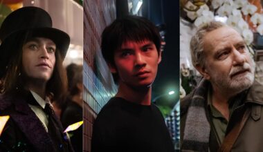 Dracula, Gangs of Taïwan, Touch - Nos Étreintes Passées... Les films à voir et à éviter cette semaine