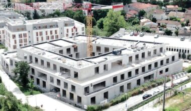 Réseaux, conventions et déclassements au conseil municipal de Solliès-Pont
