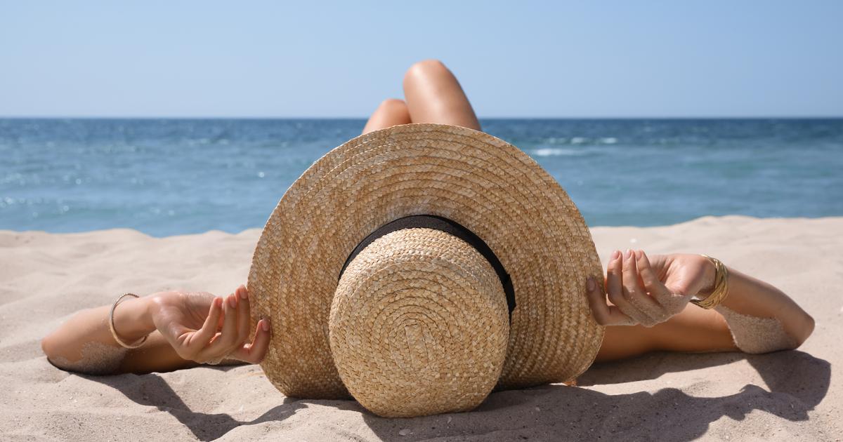 Cabines UV, compléments alimentaires... Pourquoi il est illusoire de «préparer» sa peau au soleil