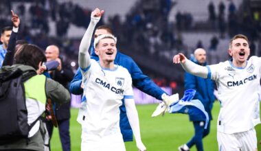 Accord Marseille-Rennes pour un pack de deux joueurs ? - France - Rennes