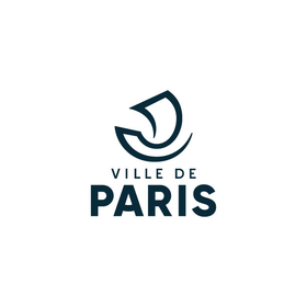 Carte des îlots de fraîcheur à Paris