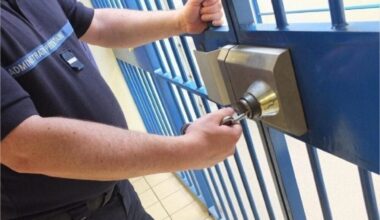 Sa fille a perdu sa maman d'un cancer, le "n°2 d'un trafic de stupéfiants" à Rennes demande à être libéré