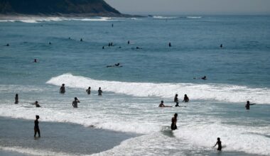 Vers un retour des fortes chaleurs et du soleil partout en France en août ? Ce que disent les modèles météo
