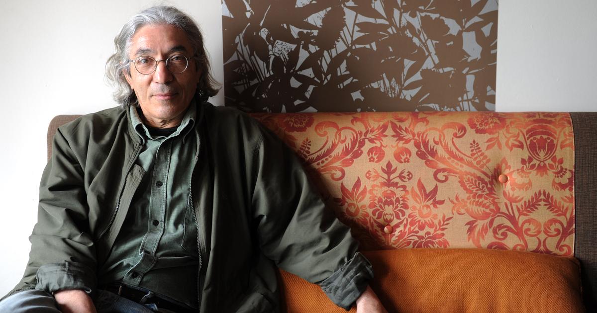 Boualem Sansal, prisonnier des geôles algériennes depuis huit mois et tributaire des tensions entre Paris et Alger