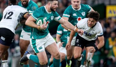 Provence Rugby (Pro D2) a recruté Caleb Muntz, l'ouvreur des Fidji - L'Équipe
