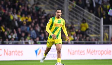 Mercato : Nathan Zézé s’envole pour l’Arabie saoudite et offre un beau pactole à Nantes - Le Figaro