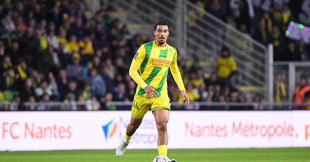 Mercato : Nathan Zézé s’envole pour l’Arabie saoudite et offre un beau pactole à Nantes - Le Figaro