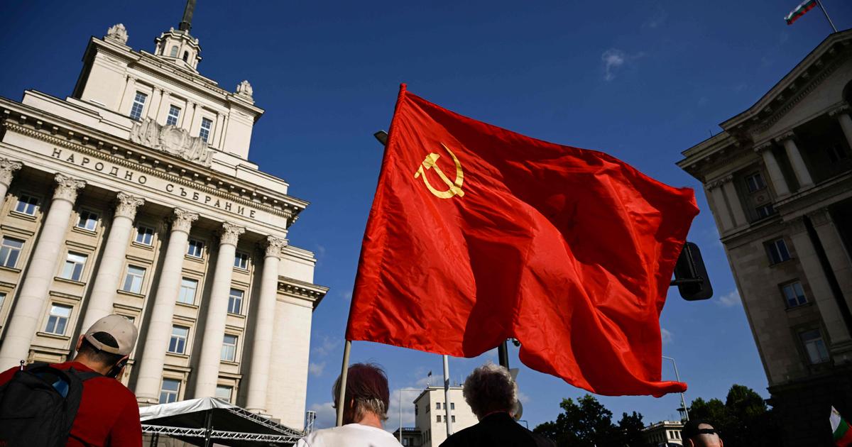 En Bulgarie, ce sont les années de “crise” qui ont le plus contribué à l’intégration européenne