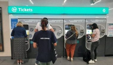 un forfait antipollution pour voyager moins cher dans les métros et les trains