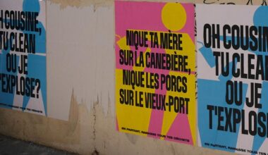 Les punchlines du rap marseillais détournées pour une campagne anti-déchets
