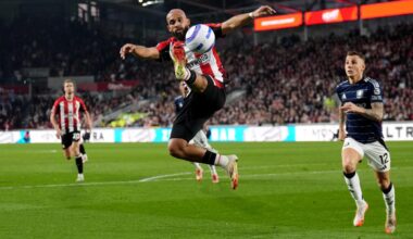 Le prix fou proposé par Manchester United pour recruter un ancien joueur de l’ESTAC - Angleterre - Manchester United