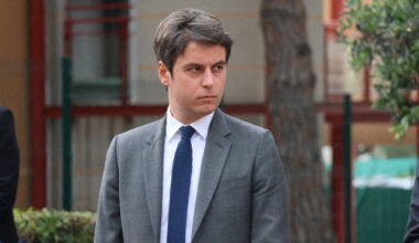 Gabriel Attal vend le siège du parti Renaissance qui perd 3 millions d'euros au passage