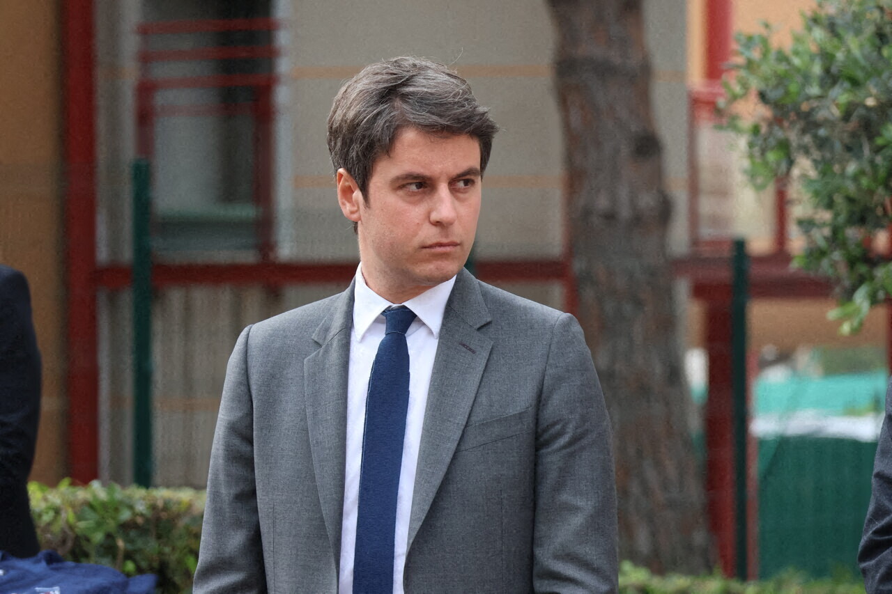 Gabriel Attal vend le siège du parti Renaissance qui perd 3 millions d'euros au passage