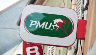 Près de Lille, il mise 2 euros et remporte plus de 110 000 euros au PMU