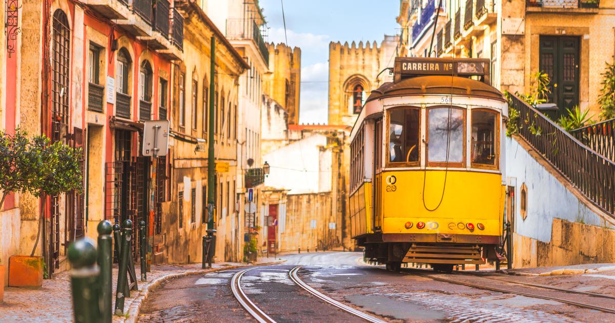 au Portugal, la fin progressive d’un eldorado pour les retraités français