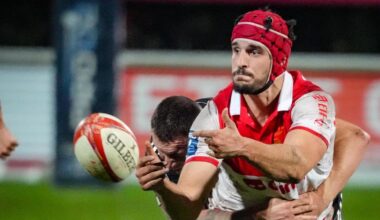 Adrian Motoc s’engage avec Nice