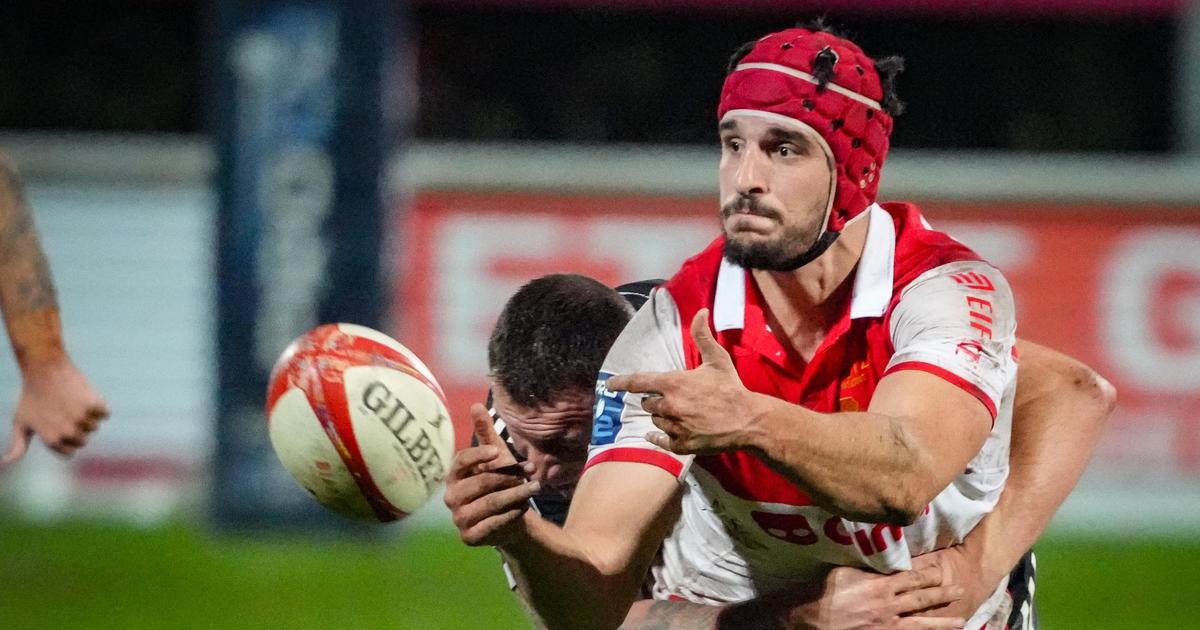 Adrian Motoc s’engage avec Nice