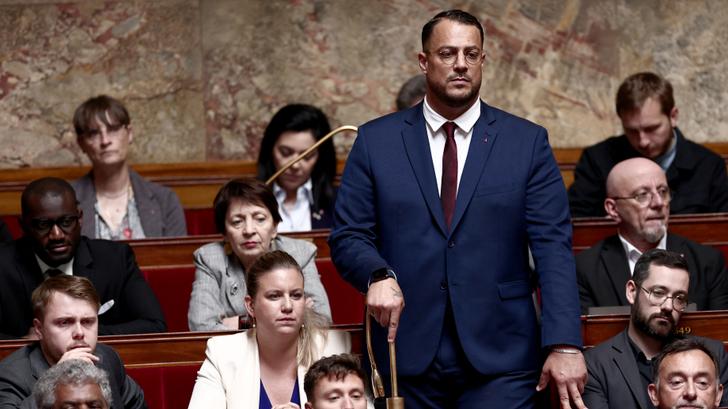 LFI prend ses distances avec Sébastien Delogu après ses propos en Algérie, tenus lundi 30 juin.