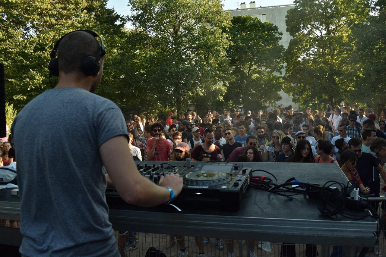 un nouvel open air va se dérouler aux prairies Saint-Martin cet été