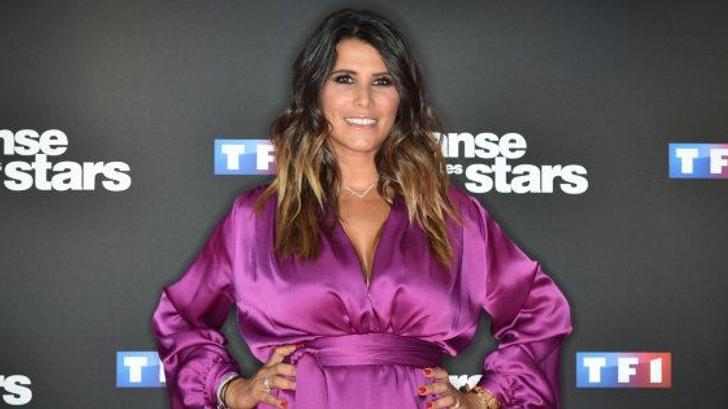 Karine Ferri-Gourcuff a rejoint TF1 en 2012.
