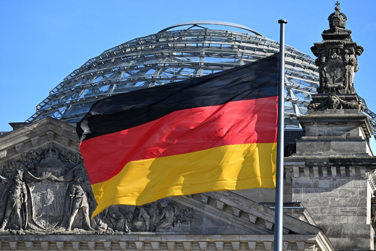 Allemagne: les commandes industrielles marquent le pas en mai - 04/07/2025 à 10:52