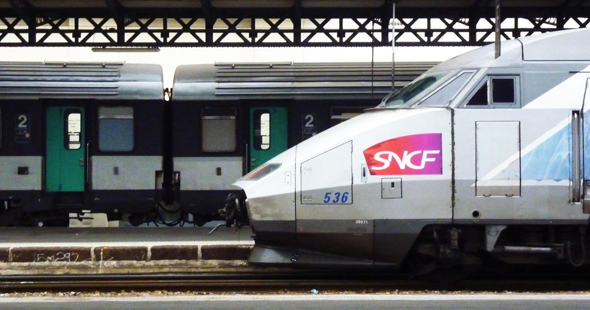 Le trafic ferroviaire entre Paris et Milan doit reprendre samedi