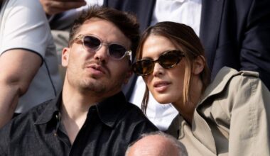 Antoine Dupont en couple avec Iris Mittenaere : il aurait accumulé "beaucoup de frustrations" selon un autre rugbyman