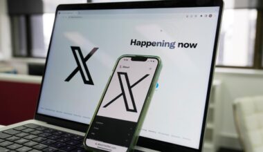 Le réseau social X limite l’affichage des contenus pornographiques dans l’Union européenne
