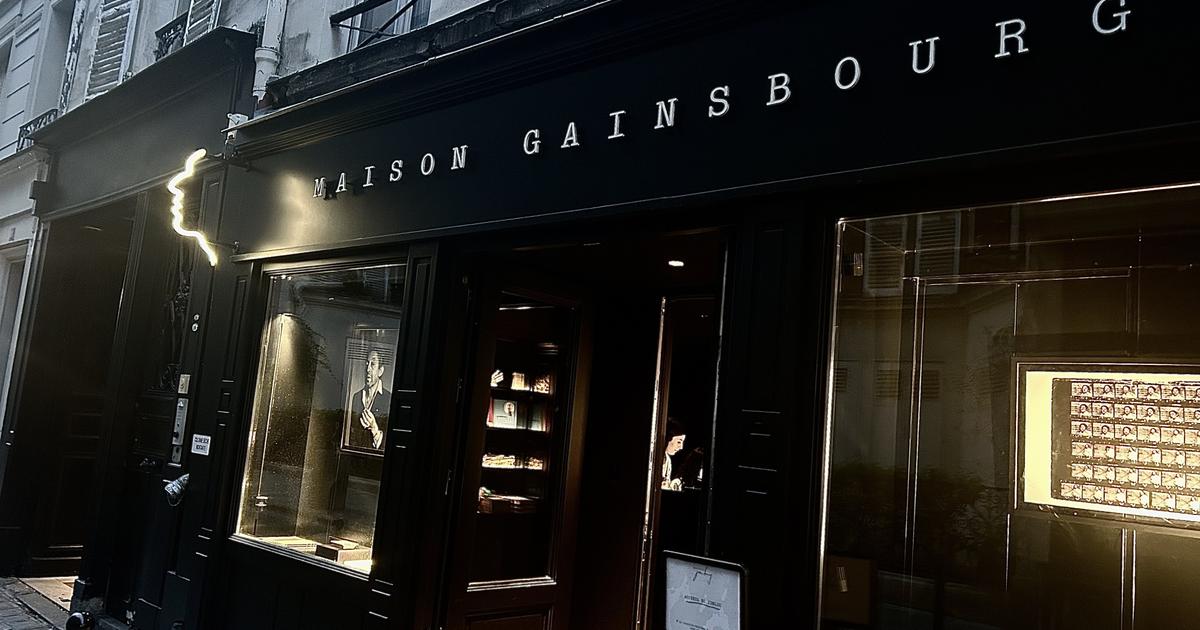 À Paris, les riverains de la rue de Verneuil excédés par les nuisances du bar «Le Gainsbarre»