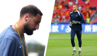 Donnarumma/Chevalier, les dessous des grandes manœuvres