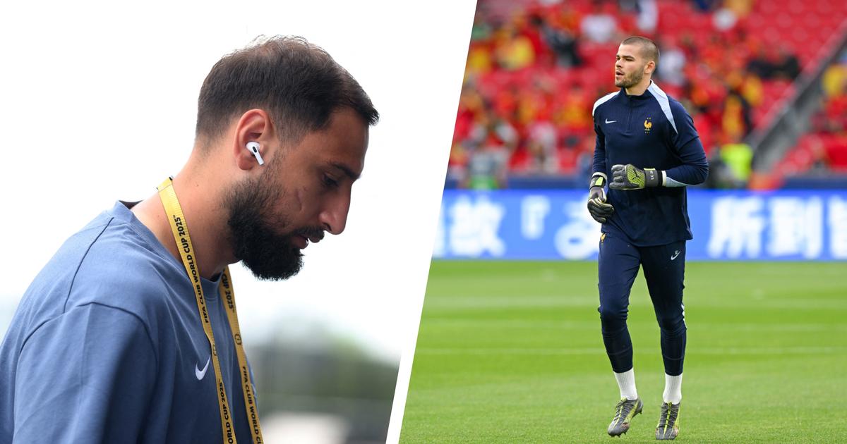 Donnarumma/Chevalier, les dessous des grandes manœuvres