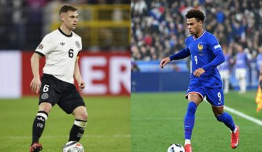à quelle heure et sur quelle chaîne voir le match pour la 3e place de la Ligue des nations ?