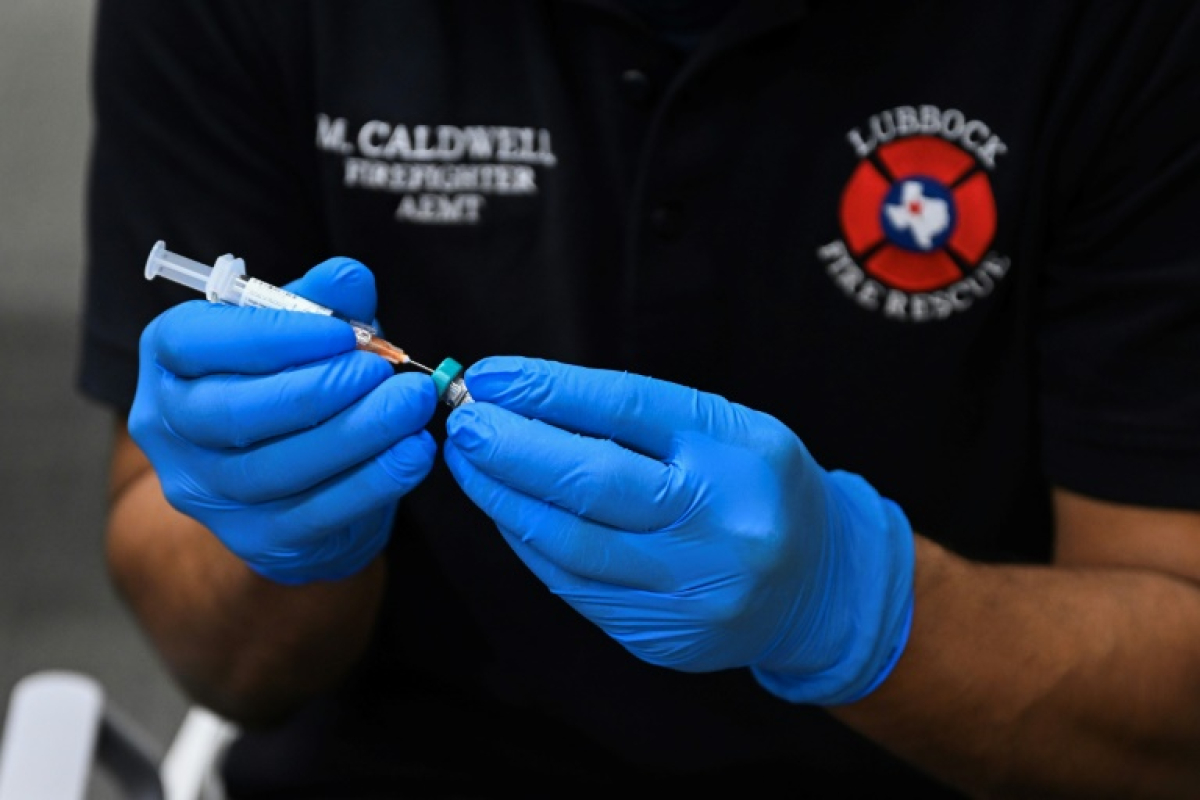 Aux Etats-Unis, la pire épidémie de rougeole du XXIe siècle - 07/07/2025 à 17:56